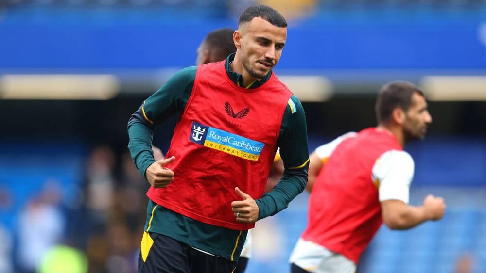 تقارير/ سايس يشترط 3 ملايين و200 ألف دولار كراتب سنوي للانتقال إلى الأهلي السعودي