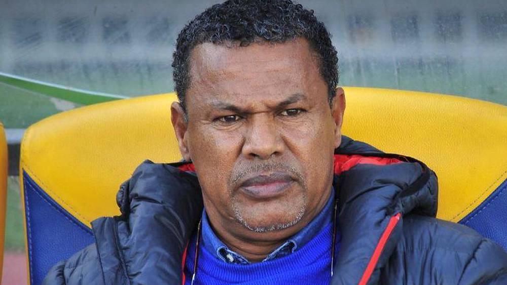 رسميًا / إقالة مُدرب النجم الساحلي لسعد الشابي