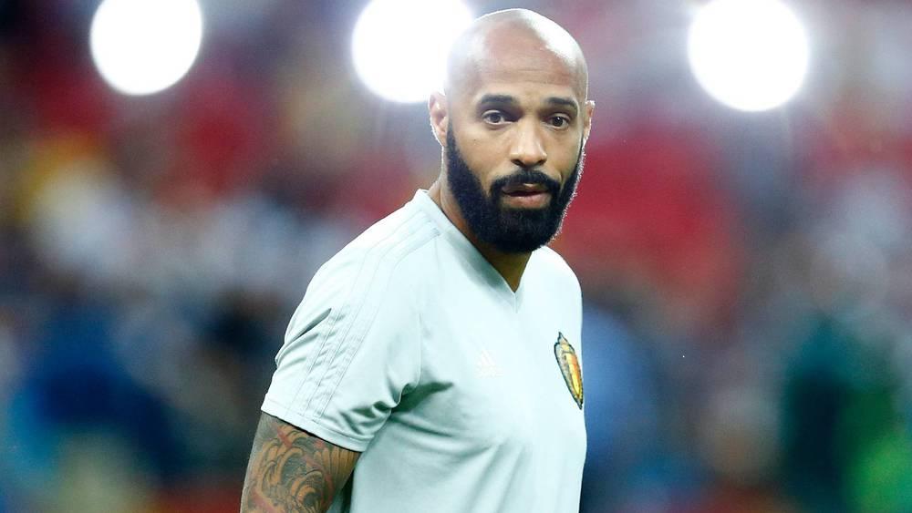 Thierry Henry :"Je pense que Liverpool va gagner la finale de la Ligue des champions"