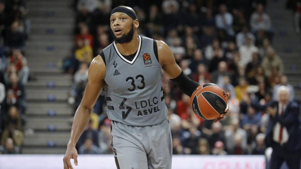 Basket: mort par balles d'Adreian Payne, ancien champion de France avec l'Asvel