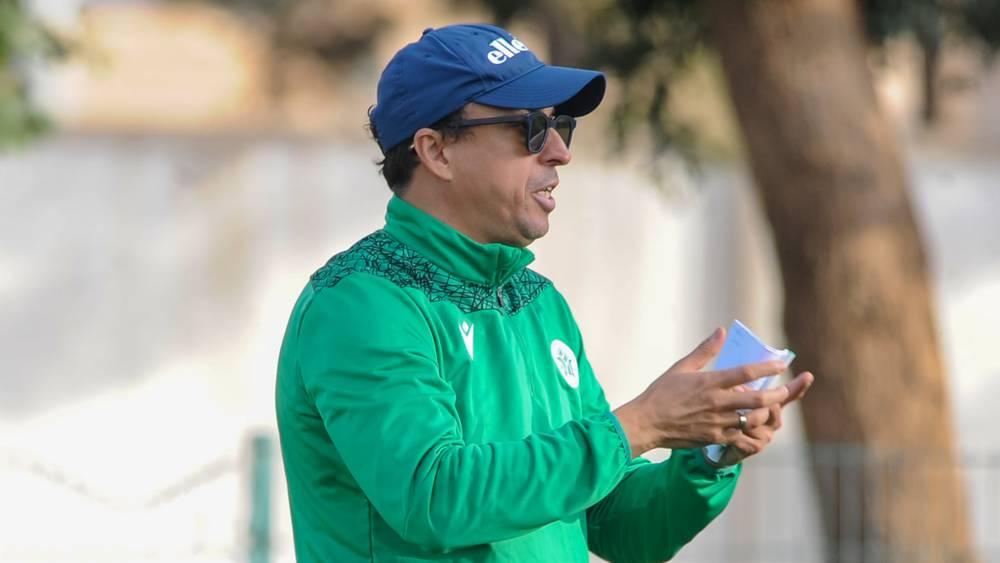 مولودية وجدة تعلن رسميا عن إقالة هلال الطير والجعواني الأقرب لخلافته