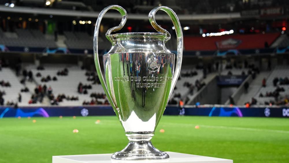 رفع عدد الأندية المشاركة في دوري أبطال أوروبا إلى 36