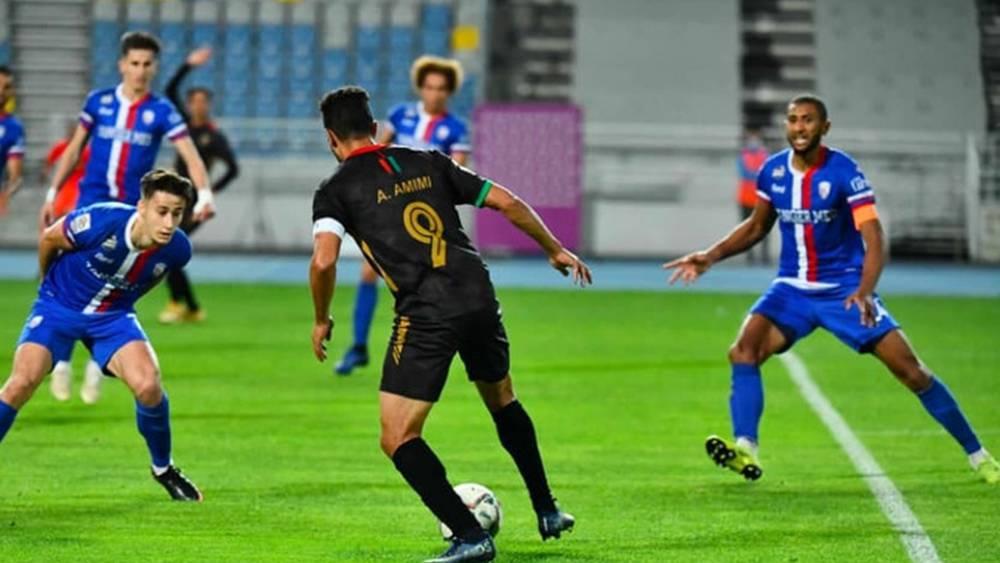 الجامعة تحدد الرابعة عصرا كموعد لانطلاق نهائي كأس العرش بين الجيش الملكي والمغرب التطواني يوم السبت القادم