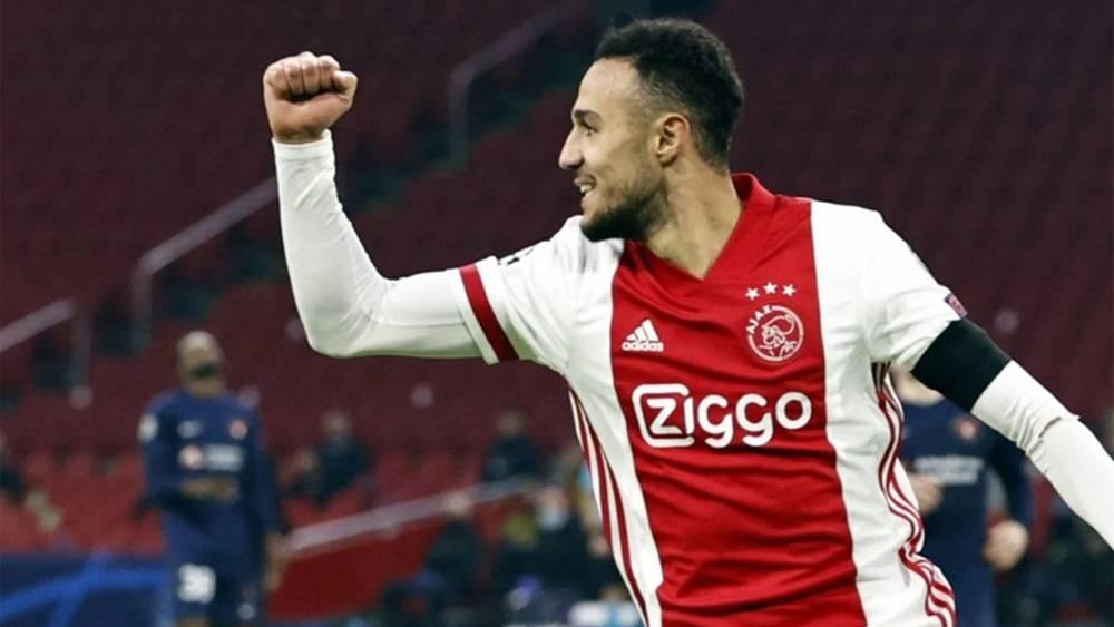 Noussair Mazraoui confirme son transfert au Bayern Munich