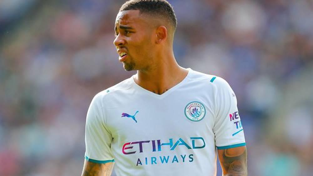 PL : Gabriel Jesus vers la sortie à City