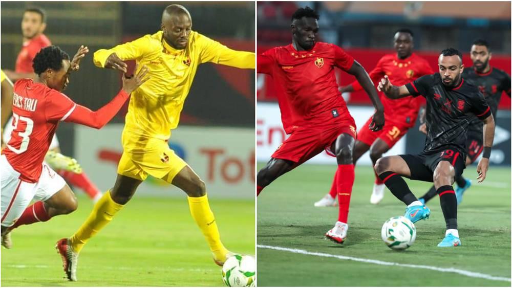 الأهلي المصري واجه المريخ السوداني ذهابًا وإيابًا في القاهرة.. ألم ينتبه اتحاد جنوب أفريقيا لخرق مبدأ "تكافؤ الفرص" في "مجموعة سان داونز" بدوري أبطال أفريقيا؟