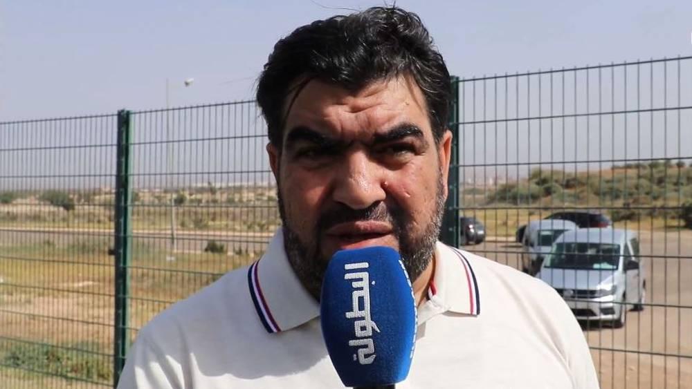 رئيس المغرب التطواني لـ"البطولة": "نتمنى أن نعود من أكادير بلقب كأس العرش الغالي لتزامن النهائي مع مئوية النادي"