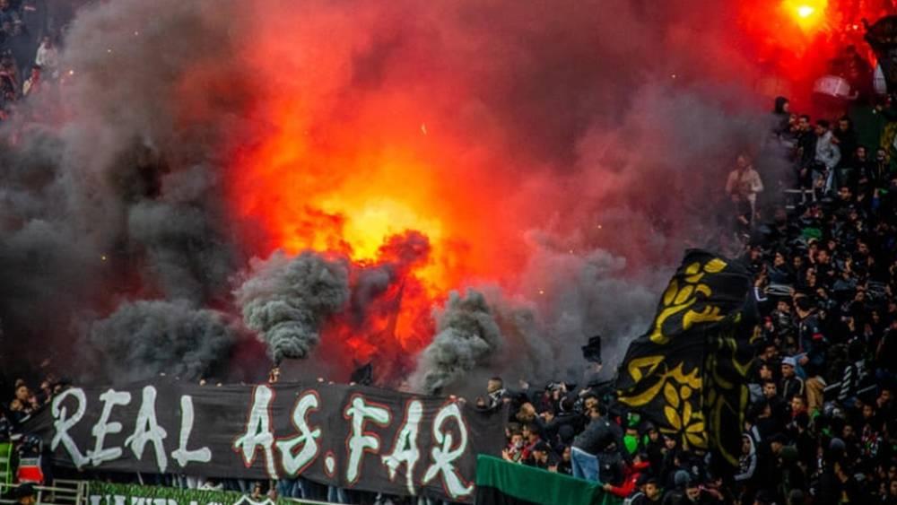 جماهير عسكرية تتساءل عن كيفية ونقاط توزيع تذاكر نهائي كأس العرش في غياب معلومات كافية قبل يومين من المباراة