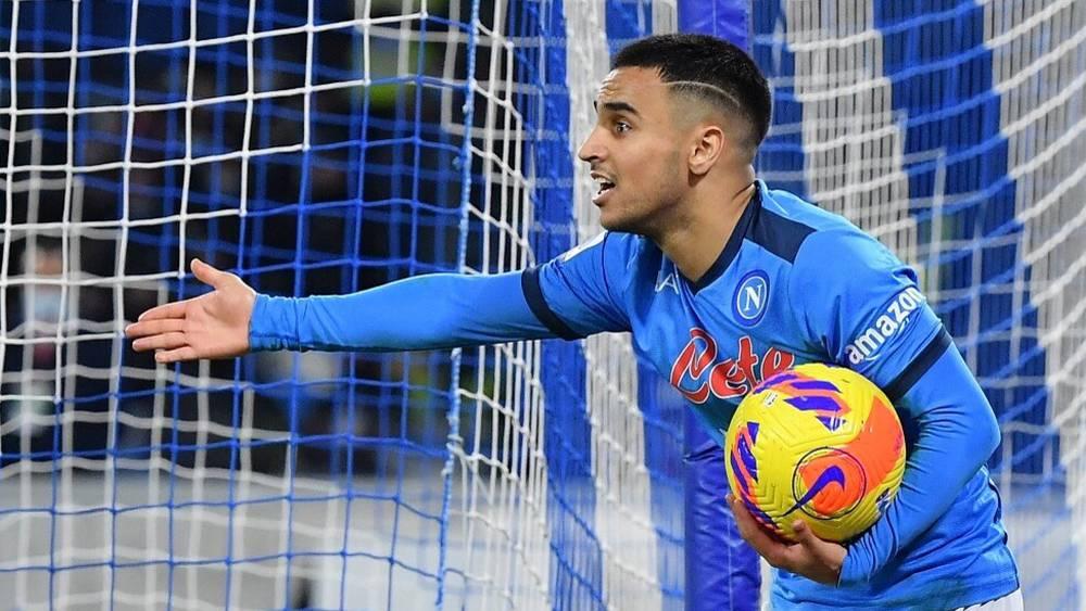 محكمة إيطالية تقرر إيداع سارق منزل اللاعب الجزائري آدم وناس في السجن