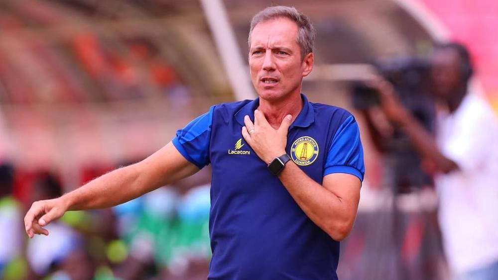 مدرب بيترو أتلتيكو: "لا مستحيل في كرة القدم.. نحس بأن هناك جزءا ثانيا لهذه المواجهة رغم علمنا بأن الوداد لن يسمح بذلك"