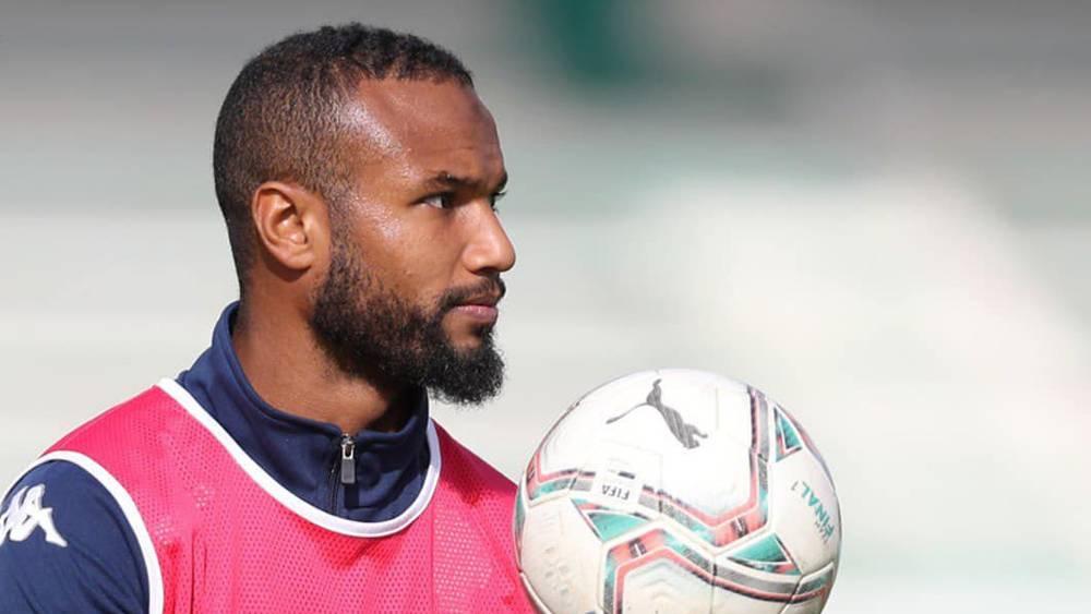 عمر العرجون جاهز قبل مباراة الرجاء وسريع واد زم