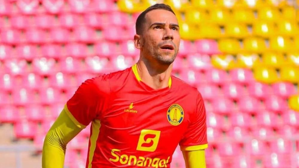 حارس بيترو الأنغولي: "الوداد فريق منظم لكننا نتوفر على أسلحة لمفاجأته.. كل شيء ممكن في كرة القدم ولا يزال بإمكاننا بلوغ نهائي عصبة الأبطال"