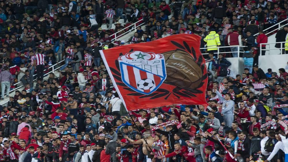 إدارة المغرب التطواني تؤكد لجماهيرها وجود تذاكر إضافية سيتم توزيعها في أكادير قبل نهائي كأس العرش