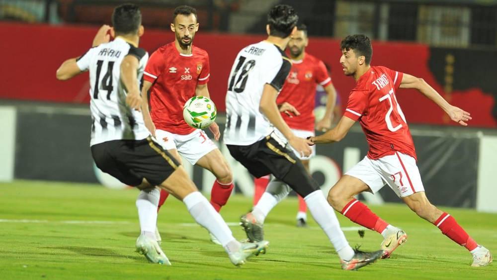 رئيس وفاق سطيف: "لا يمكن القول إننا قادرون على التأهل وإحداث ريمونتادا أمام الأهلي.. سنحاول حفظ ماء الوجه ولم لا تحقيق فوز بسيط"!