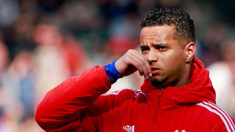 مغاربة يستهجنون فكرة تمثيل إيحاتارن للمنتخب الوطني ويُعلّقون: "لم نَنْسَ رفضه في السابق والكل يتهافت على منتخبنا بعد عبورنا للمونديال"