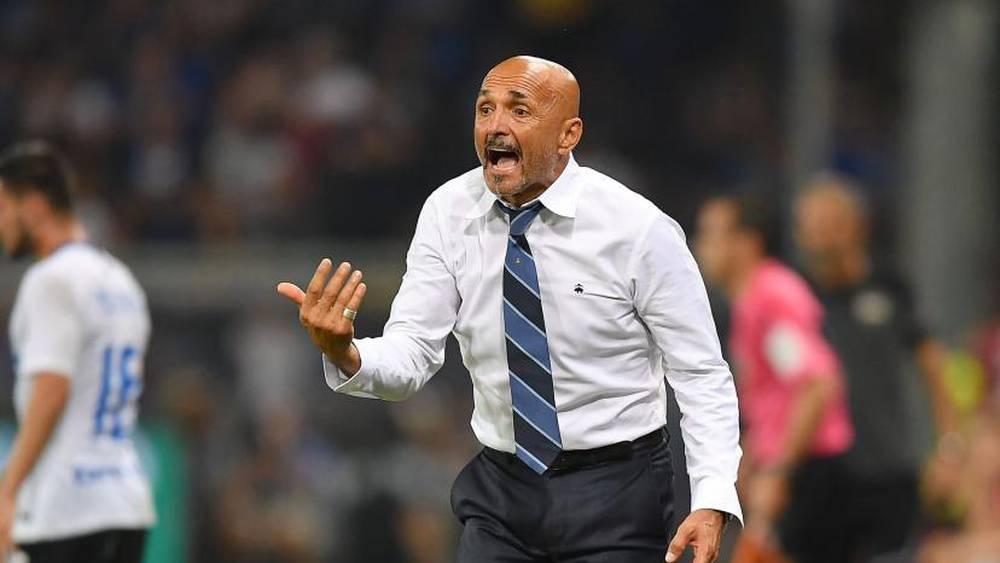 Série A : Spaletti confirme qu'il sera toujours entraineur de Naples la prochaine saison