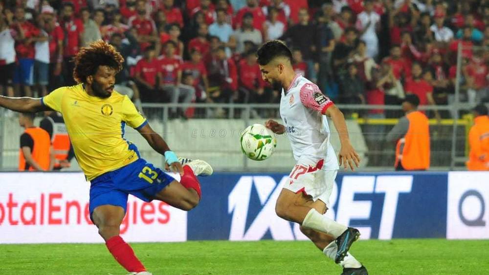 أوك: "متعطشون للظفر بالنهائي ونُريد الفوز بالعصبة حتّى لو قدّمنا أرواحنا مُقابل ذلك"