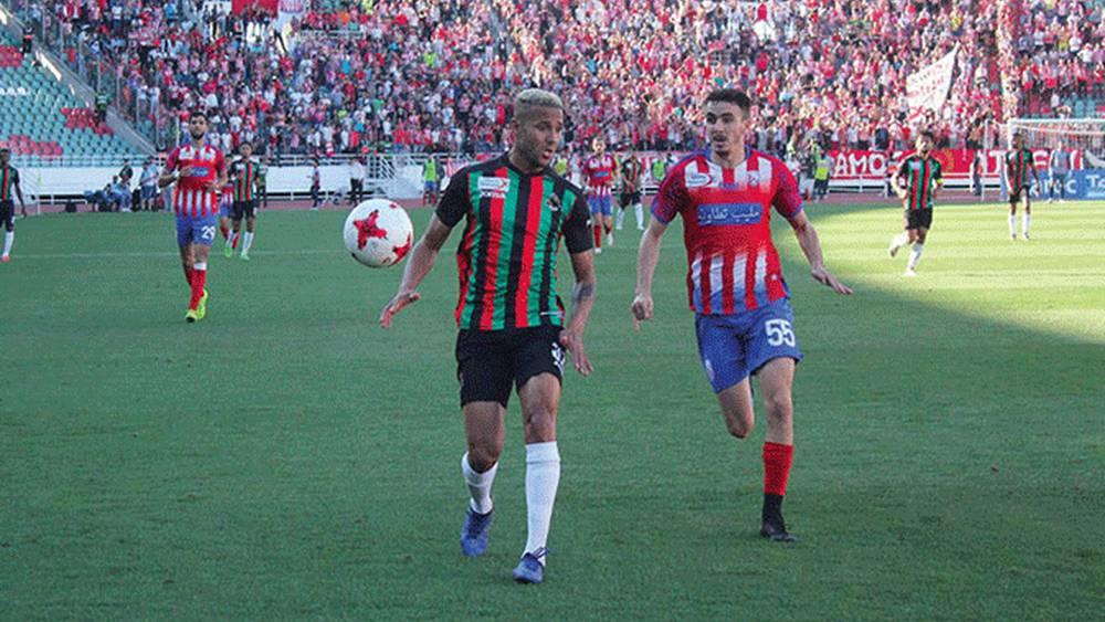 AS FAR - MAT : les compos officielles sont tombées !