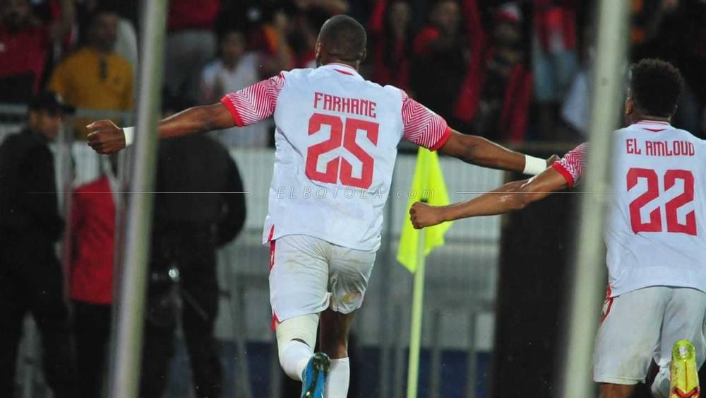 خزينة الوداد تنتعش بمبلغ مالي "كبير" بعد بلوغ الفريق لنهائي دوري أبطال أفريقيا