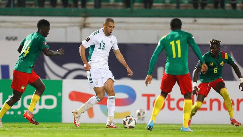 الاتحاد الجزائري: "رد 'الفيفا' لا يستجيب للطلبات المقدمة في الشكوى و'الفاف' ينتظر إجابة واضحة وحاسمة بخصوص موقعة الكاميرون"