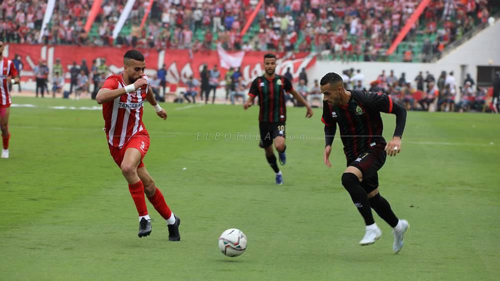 Les militaires s'offrent leur 12e trophée en Coupe du Trône
