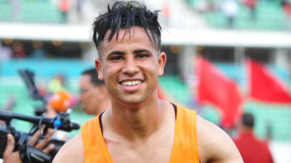 سليم: "التَّتويج بكأس العَرش فْتحلِينا بزَّاف ديال الأَبواب ومخْصوش يْخلينا نوقفُو هنَا"