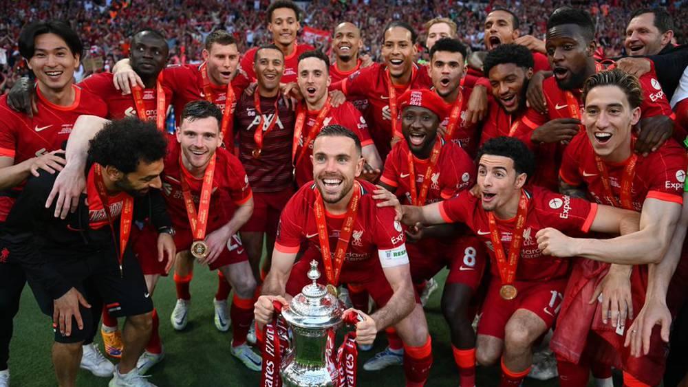 ليفربول يهزم تشيلسي بركلات الترجيح ويتوج بطلا لكأس الاتحاد الإنجليزي