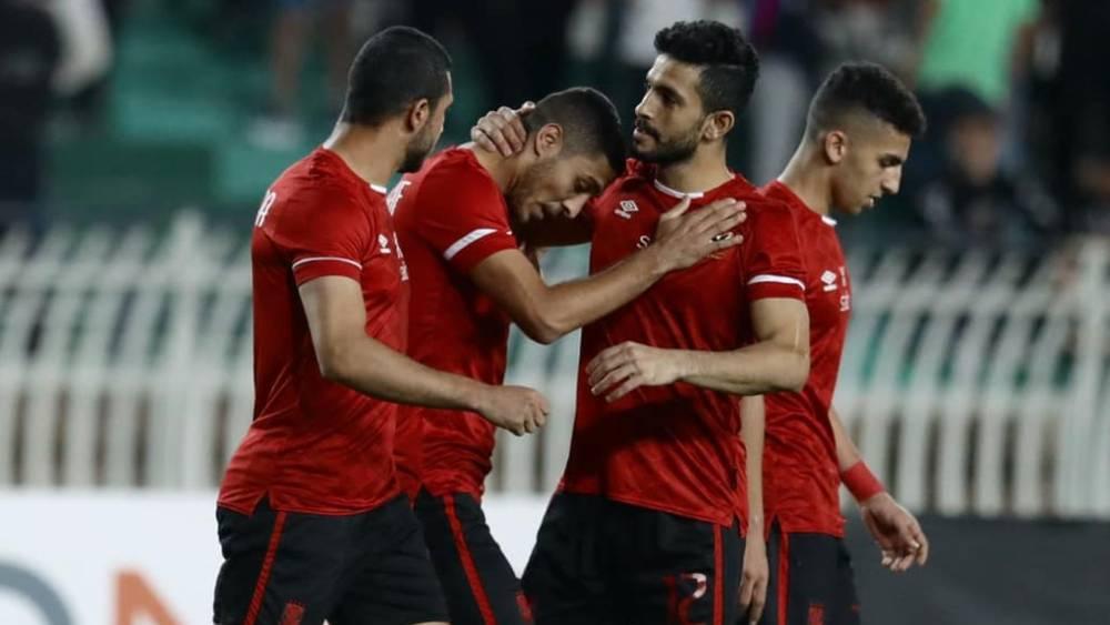 عقوبات "صارمة" تنتظر الأهلي في حال قرر الانسحاب من بطولة دوري أبطال أفريقيا ووفاق سطيف سيكون مرشحا لتعويضه!