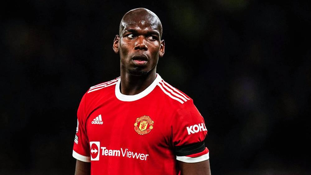 Pogba de retour à la Juve ?