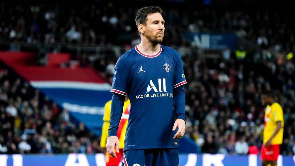 والد ميسي يتمنى عودة نجله إلى صفوف برشلونة