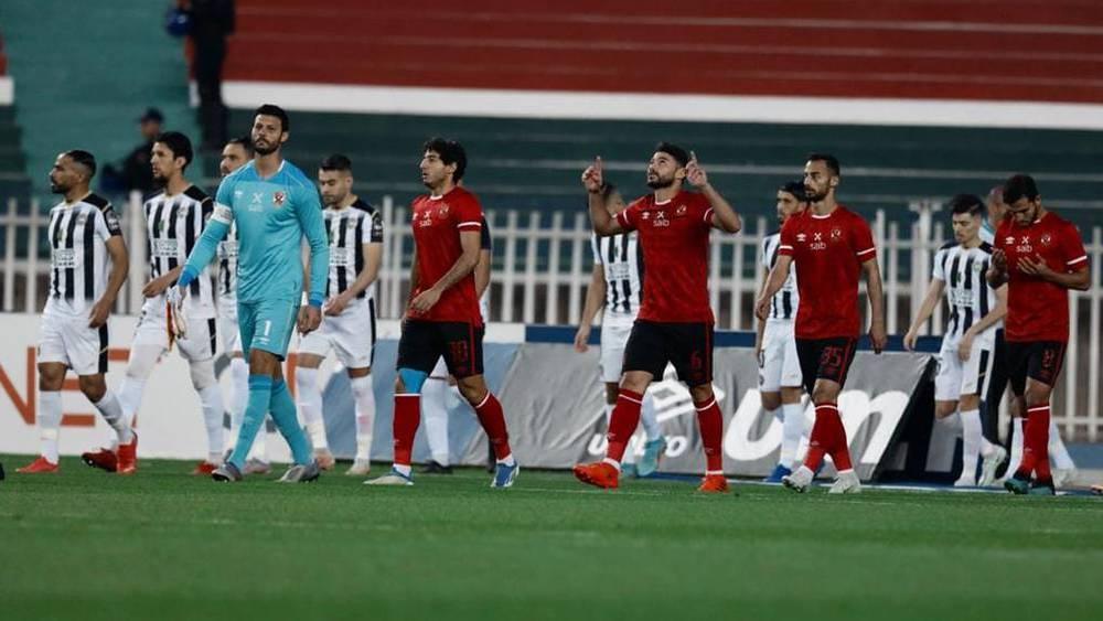 WAC - Al Ahly, vers un forfait des égyptiens ?