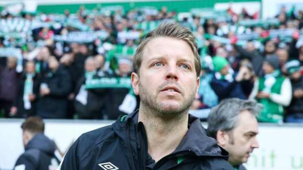 Bundesliga : Wolfsburg se sépare de l'entraineur Florian Kohfeldt