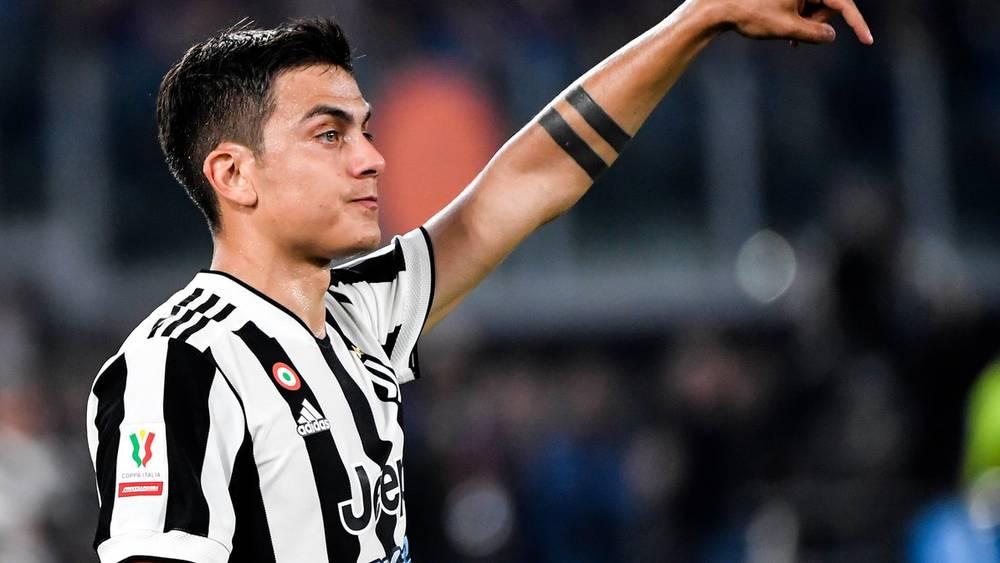 Paolo Dybala annonce son départ de la Juventus