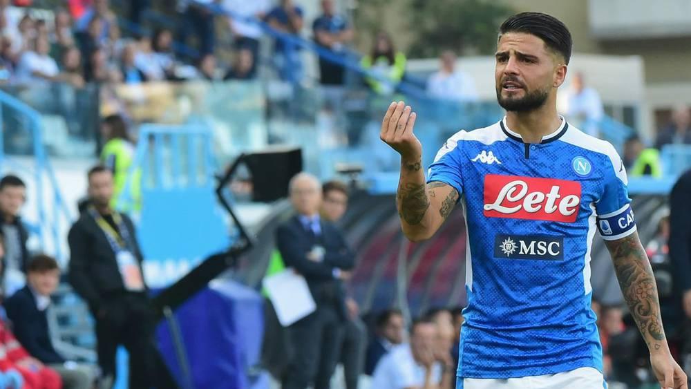 Serie A : Naples assuré de finir sur le podium