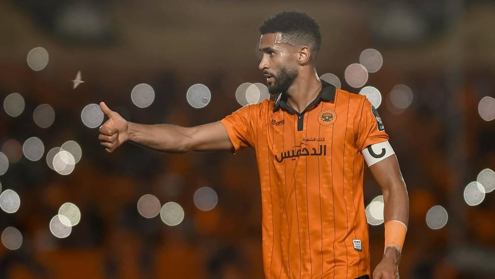 العربي الناجي: "حاجة زوينة وكاتفرّح تشوف الوداد ونهضة بركان فْفينال العُصبة والكونفدرالية"