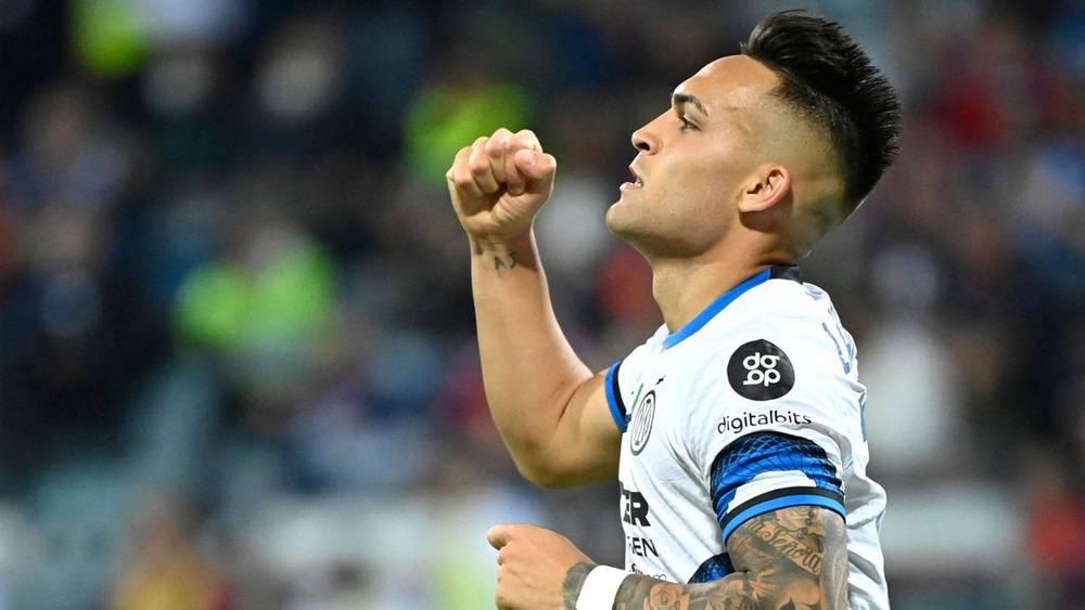 Série A : l'Inter retarde le sacre du Milan AC