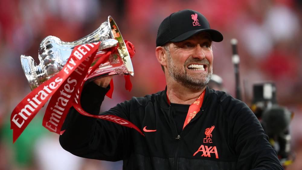 يورغن كلوب يُلمح لإراحة عدد من نجوم ليفربول ضد ساوثامبتون