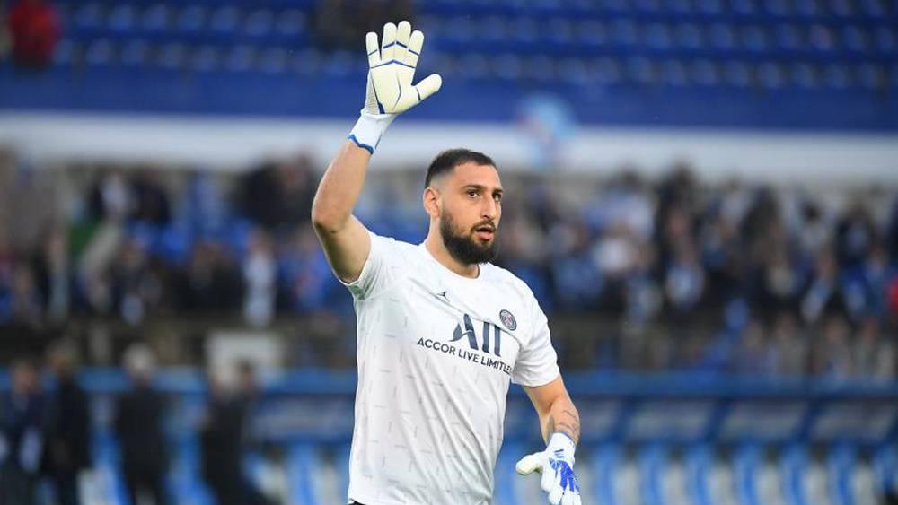 PSG : Donnarumma veut rester