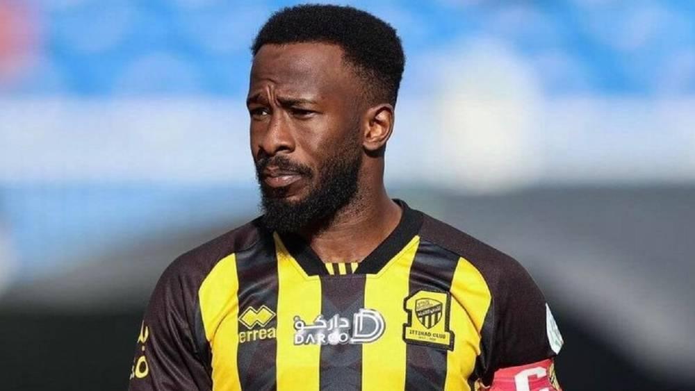 رسميًا/ إيقاف اللاعب السعودي "فهد المولد" لمدة عام ونصف بسبب المنشطات