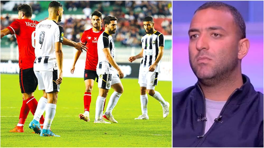 ميدو: "الأهلي حوّل دوري أبطال أفريقيا إلى دورة رمضانية و أقول هذا بعد فوزه في نصف النهائي بشكل سهل"