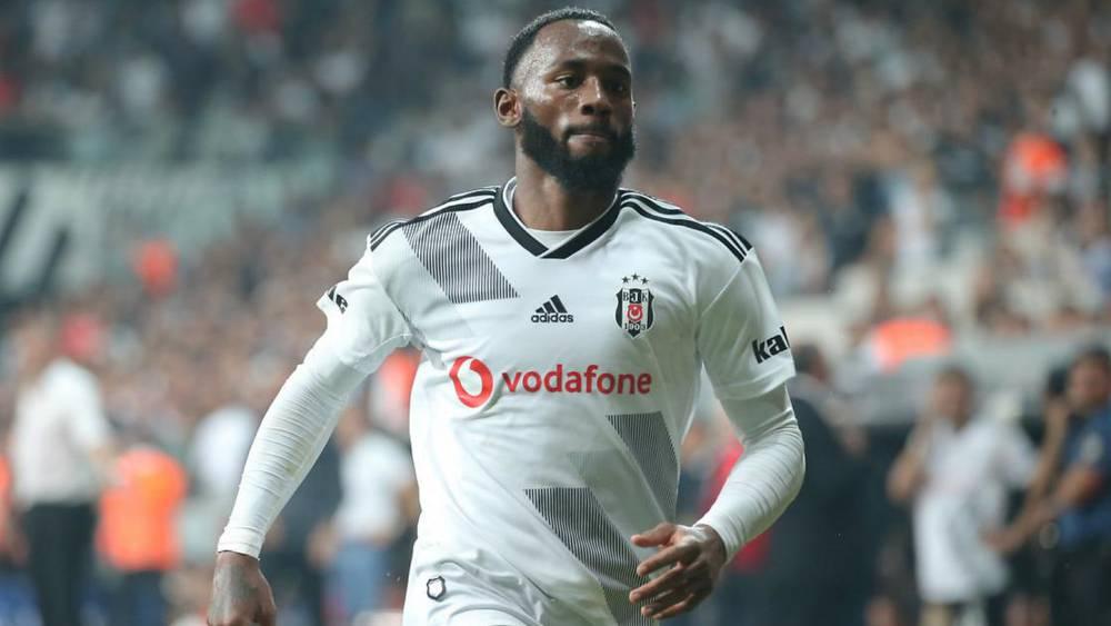 الفيفا يسمح للاعب جورج كيفين نكودو بتمثيل منتخب الكاميرون