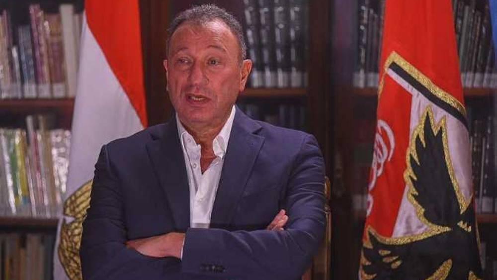 أيام قليلة بعد إعلان مصر دعم الوحدة الترابية للمغرب.. الخطيب والأهلي يتطاولان على سيادة المملكة ببلاغ "مغرور" و"متهور".. فماذا يريد الأهلي؟