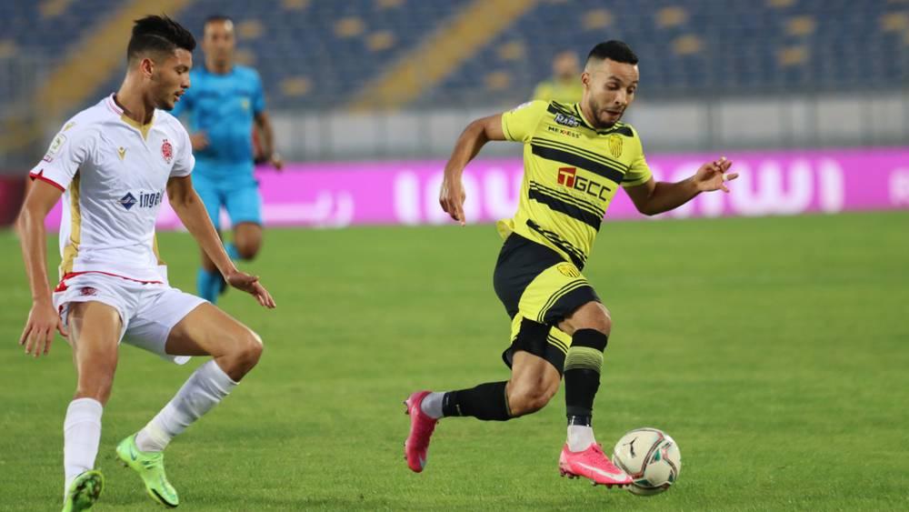 MAS - WAC : les compos officielles sont tombées !