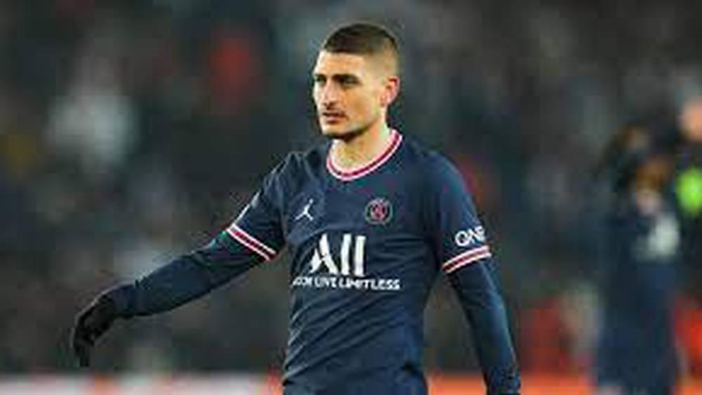 PSG : Verrati parle de la saison et de Mbappé