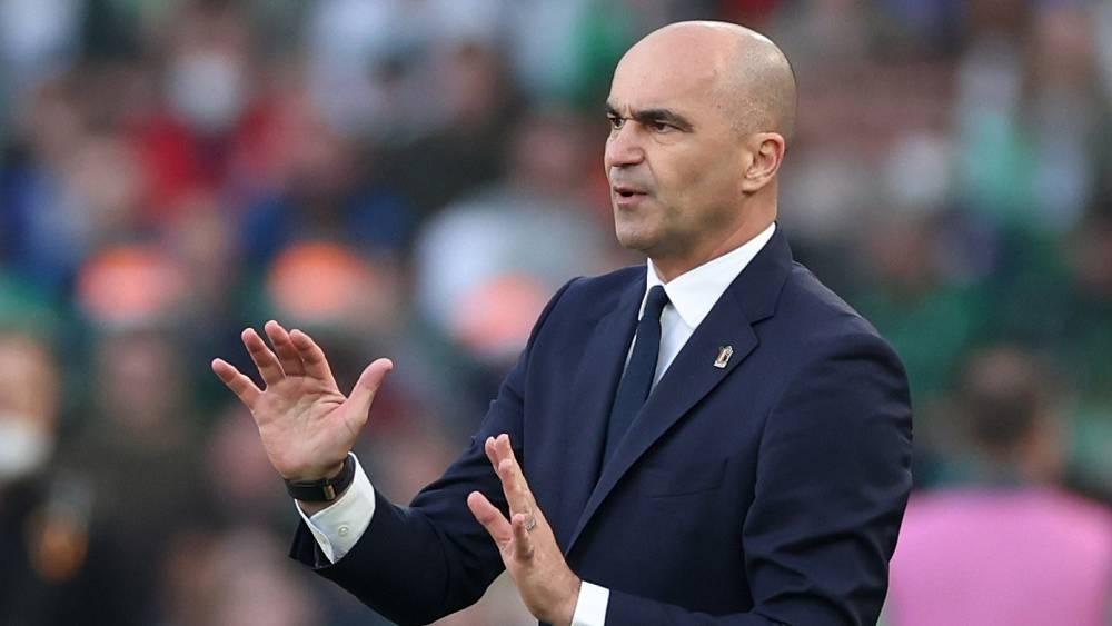 مدرب منتخب بلجيكا يحذر لاعبيه من "الميركاتو الصيفي" خوفا من تأثيره على المجموعة قبل مونديال "قطر 2022"