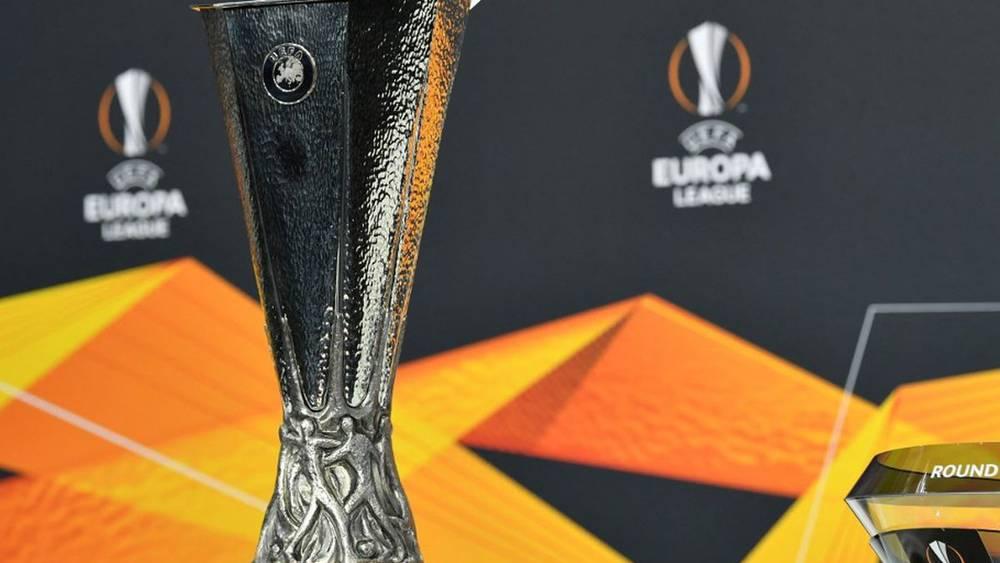 Ligue Europa : les compos de la finale Francfort-Rangers