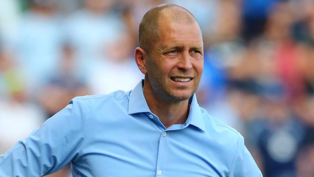 مدرب منتخب أمريكا: "لم يسبق لنا التغلب على المنتخب المغربي وندرك مدى القوة التي يتمتع بها"