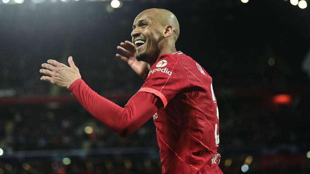 فابينيو قبل نهائي دوري الأبطال: "نحن مرهقون وريال مدريد يُصبح فريقًا مختلفًا في البطولة الأوروبية"