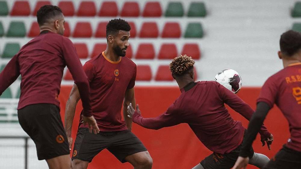 Coupe de la CAF : Derniers préparatifs de la RSB avant d'affronter Orlando Pirates