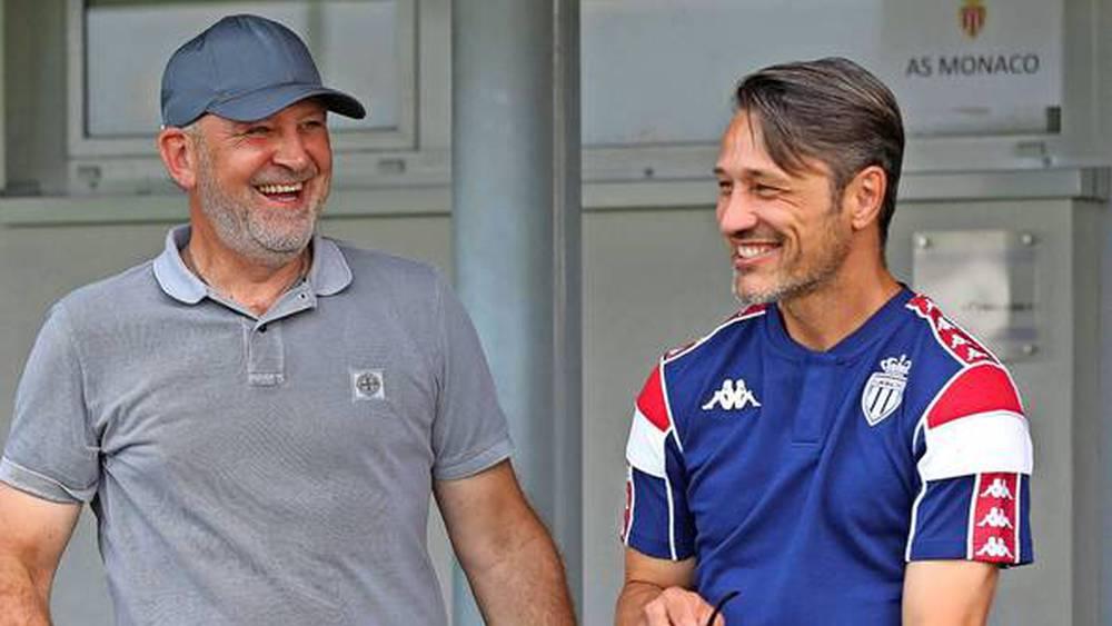 Bundesliga : Niko Kovac, prochain coach du VfL Wolfsburg ?